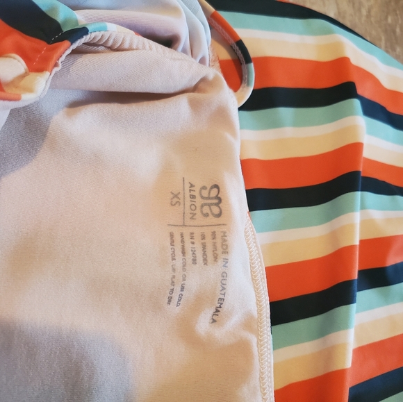 Albion Gigi Wave ❌SOLD - Picture 4 of 4